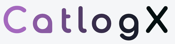 CatlogX