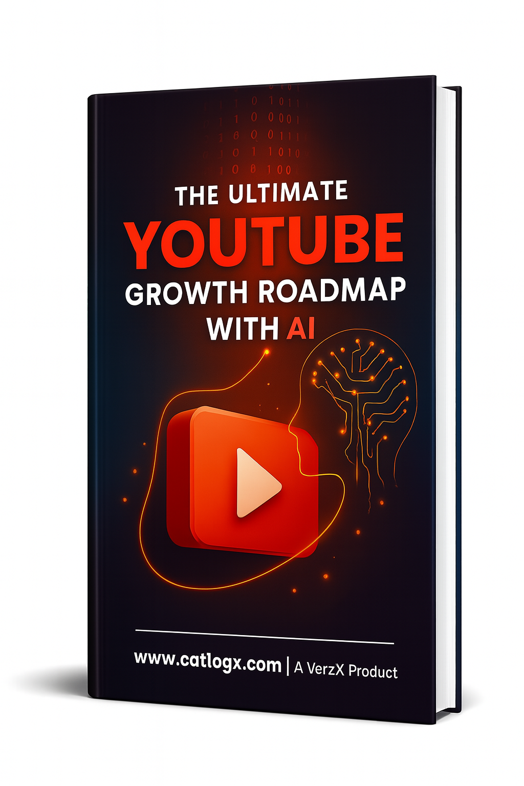 The Ultimate YouTube Growth Roadmap